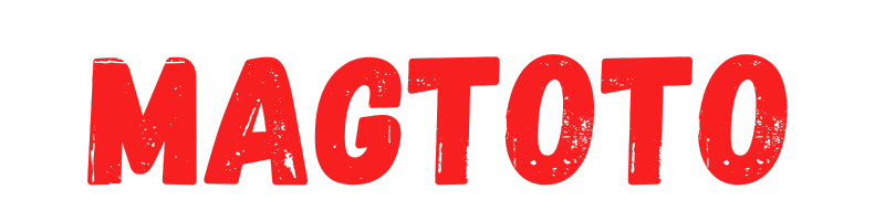 magtoto